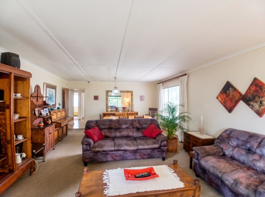 3 Bedroom Property for Sale in Brandwag Free State